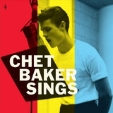 Baker, Chet - Sings