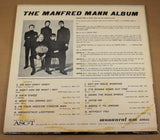Manfred Mann - The Album