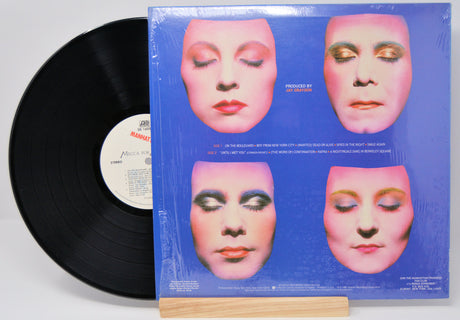 Manhattan Transfer - Mecca For Moderns