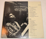 Anderson, Marian - He's Got The Whole World In His Hands