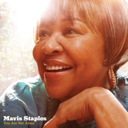 Staples, Mavis - You Are Not Alone
