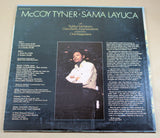 Tyner, McCoy - Sama Layuca