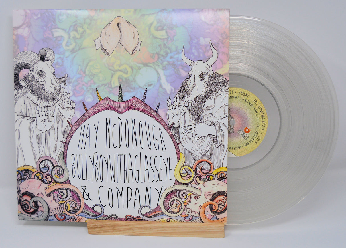 McDonough, May – bullyboywithaglasseye