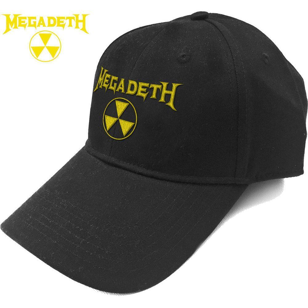 Megadeth - Hazard Cap
