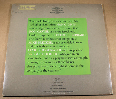 Lewis, Mel - And Friends