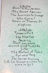 Shocked, Michelle - The Texas Campfire Tapes