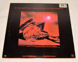 Midnight Oil - Red Sails In The Sunset