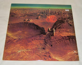 Midnight Oil - Red Sails In The Sunset