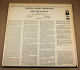 Davis, Miles - Round About Midnight