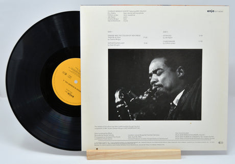 Mingus, Charles - In Europe Vol II