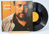 Mingus, Charles - In Europe Vol II