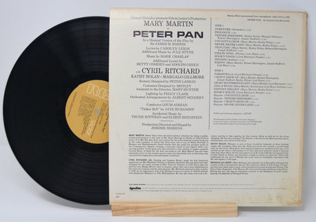 Miscellaneous - Peter Pan