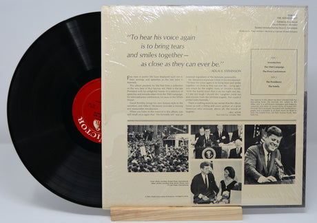 Misellaneous - The Kennedy Wit