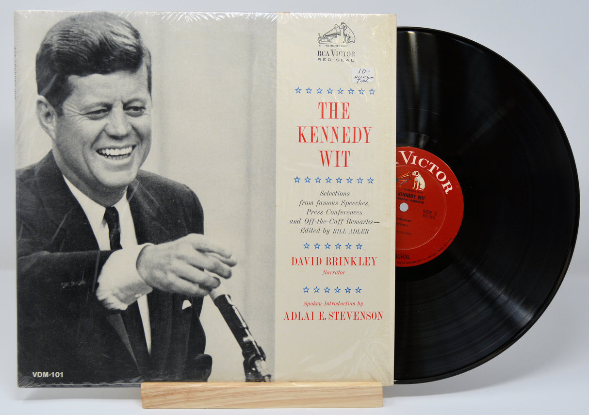 Misellaneous - The Kennedy Wit