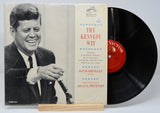 Misellaneous - The Kennedy Wit