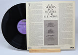 Modern Jazz Quartet – For Ellington