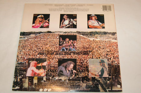 Molly Hatchet - Beatin' The Odds