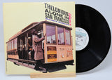 Monk, Thelonious - Alone In San Francisco