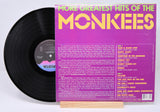 Monkees, The - More Greatest His Of