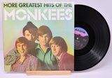 Monkees, The - More Greatest His Of