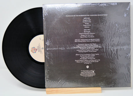 Morrison, Van - Wavelength