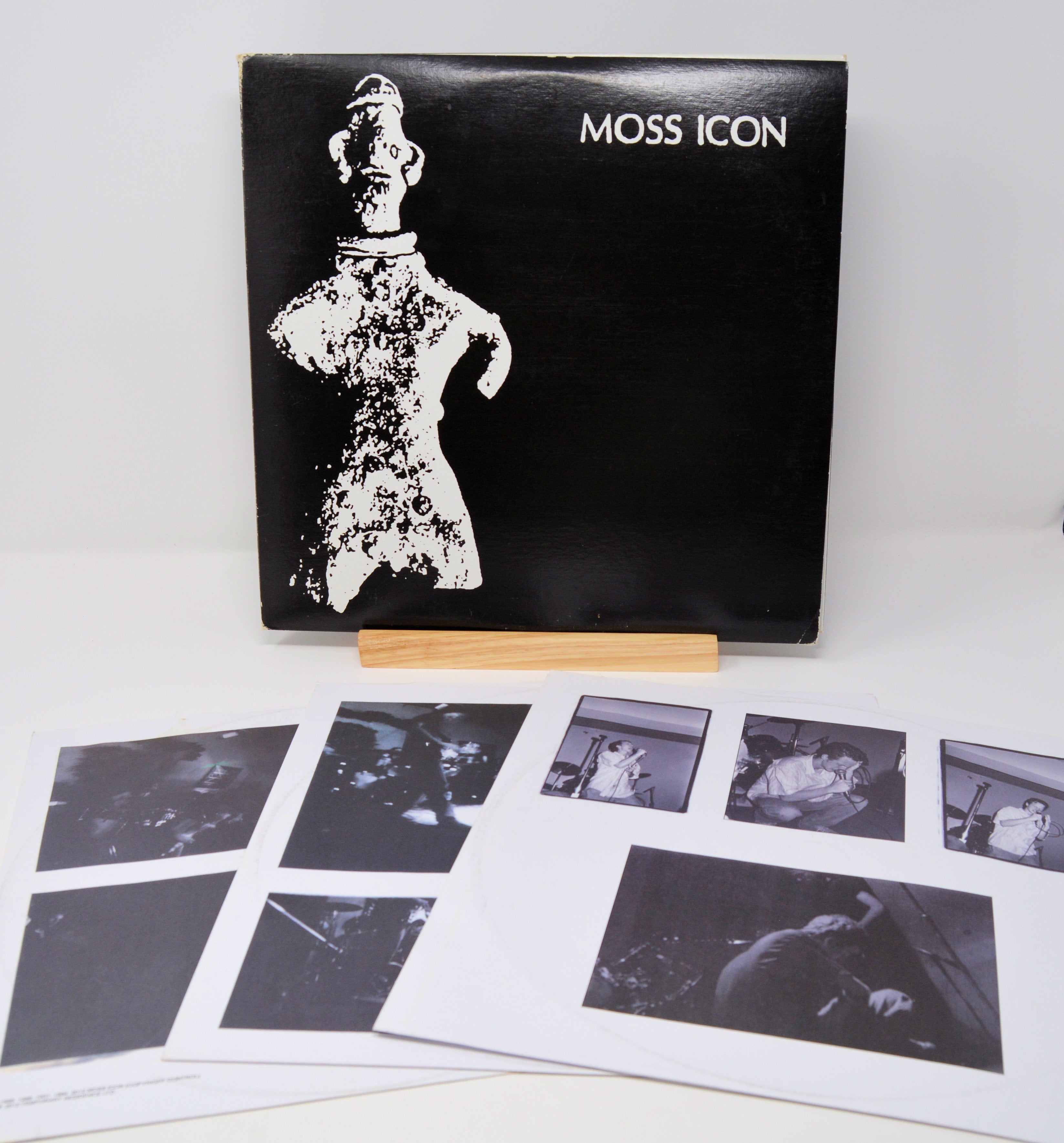 Moss-Icon-Complete-Discography