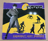 Motels, The - Suddenly Last Summer