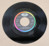 Motels, The - Suddenly Last Summer