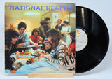 National Health - Self Titled