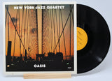 New York Jazz Quartet – Oasis