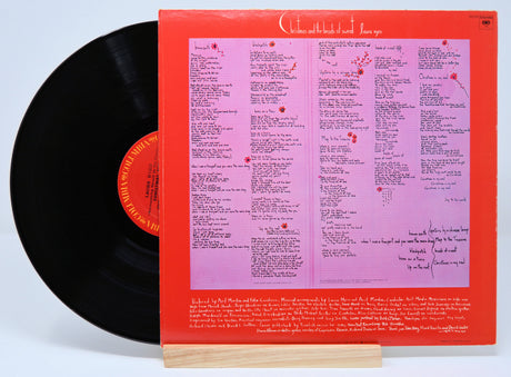 Nyro, Laura - Christmas & The Beads of Sweat