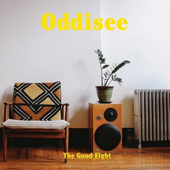 Oddisee -  The Good Fight