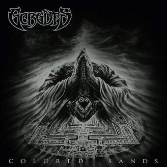 Gorguts - Colored Sands