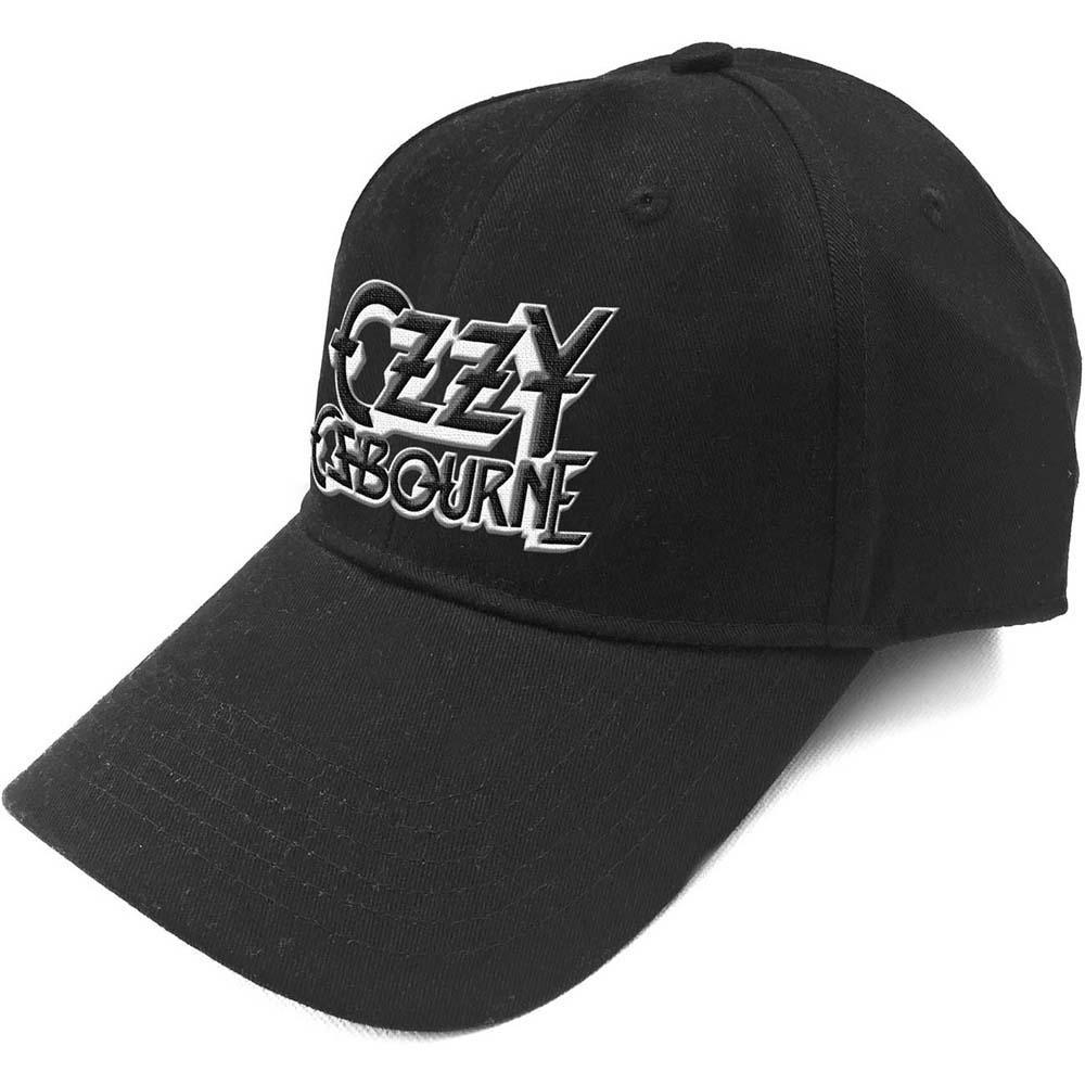 Osbourne, Ozzy - Cap Logo