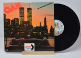 Oak - Set The Night On Fire
