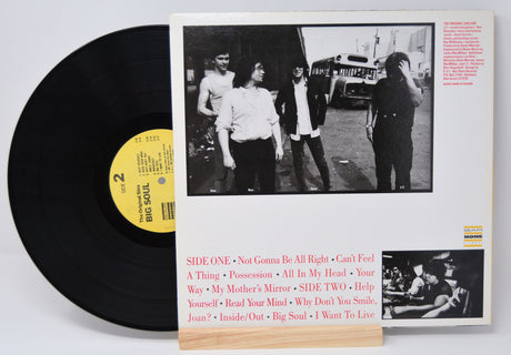 Original Sins – Big Soul