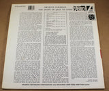 Coleman, Ornette - Shape Of Jazz To Come