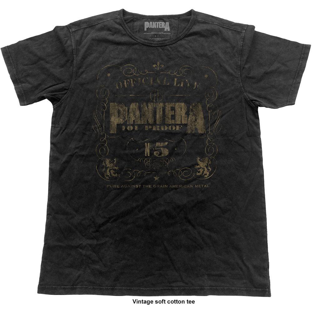 Pantera - 101 Proof