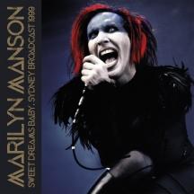 Marilyn Manson - Sweet Dreams Baby
