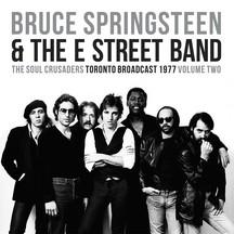 Springsteen, Bruce - Soul Crusaders 2
