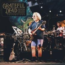 Grateful Dead - Mountain View 1994