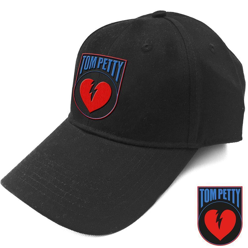 Petty, Tom - Cap