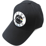 Pink Floyd - Circle Logo Cap