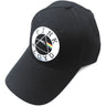 Pink Floyd - Circle Logo Cap