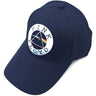 Pink Floyd - Circle Logo Cap