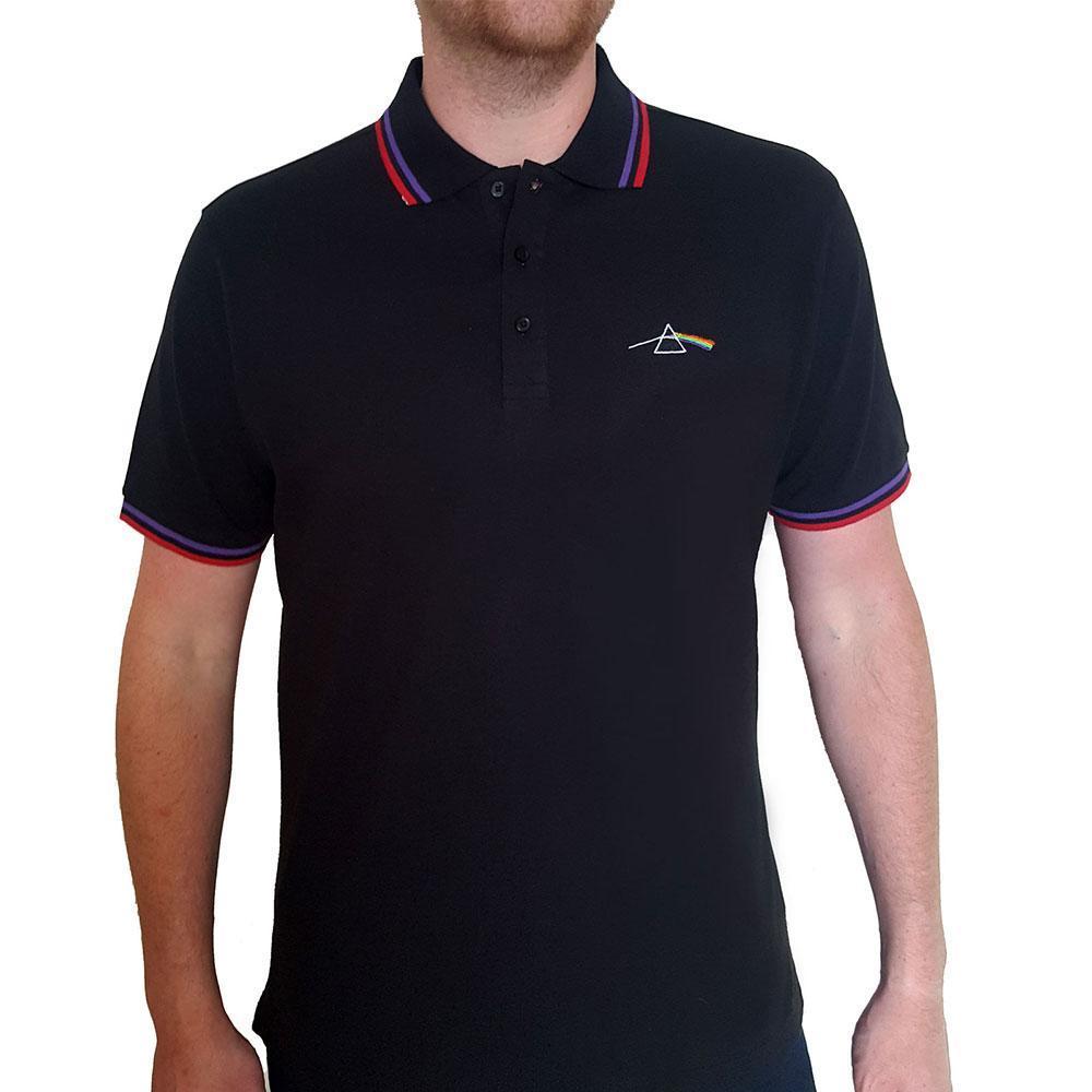 Pink Floyd - Polo DSOTM (M)