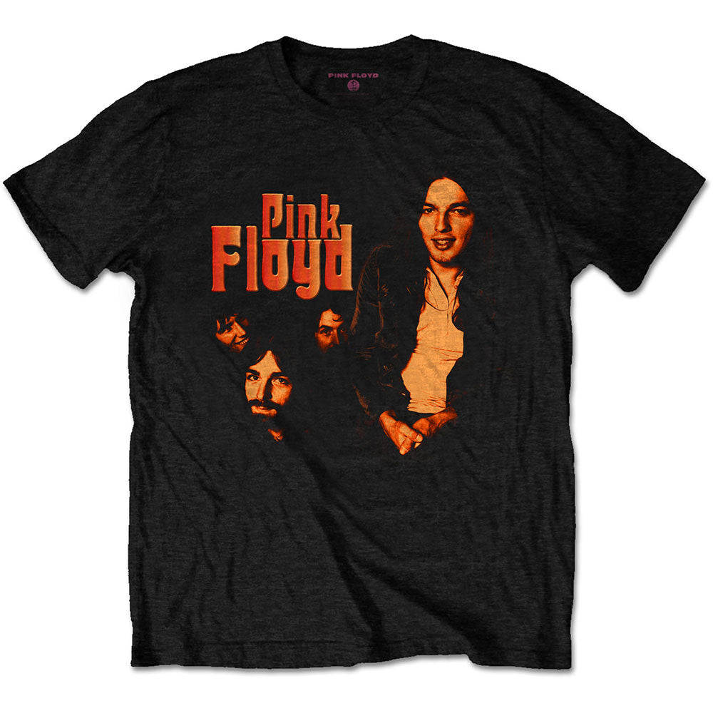 Pink Floyd - Big Dave