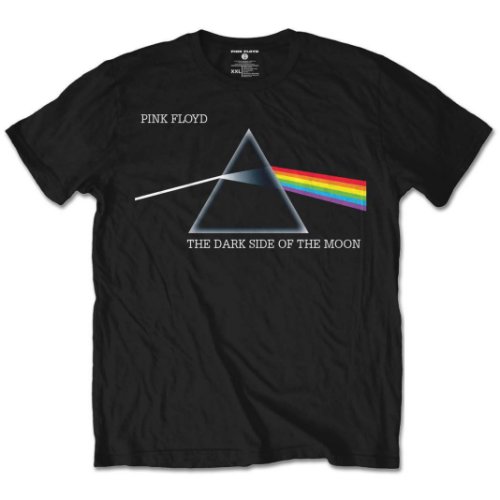 Pink Floyd - DSOTM Courier