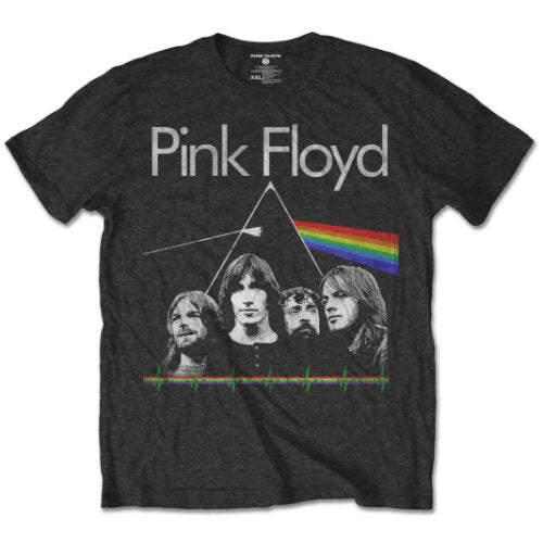 Pink Floyd - DSOM Band
