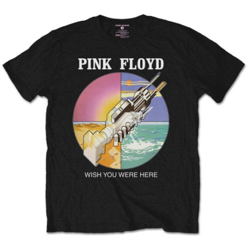 Pink Floyd - WYWH Circle
